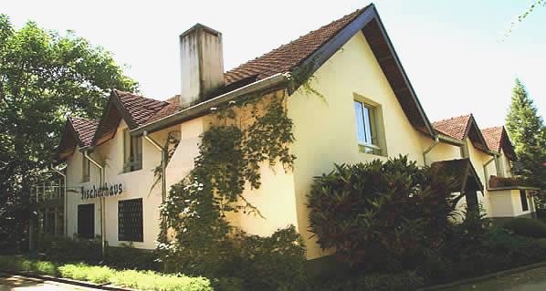 FISCHERHAUS