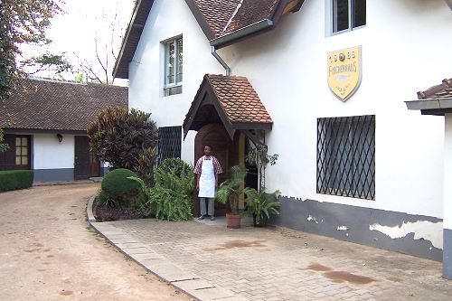 Hagedorn 2006