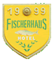Fischerhaus Wappen