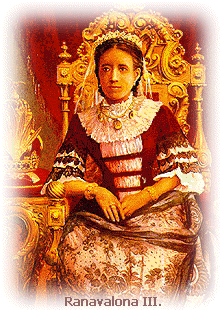 Ranavalona III.